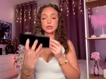 aria_muv on Chaturbate