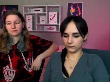 ariana_ross7 on Chaturbate