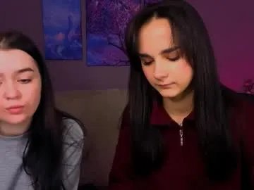 ariana_ross7 on Chaturbate