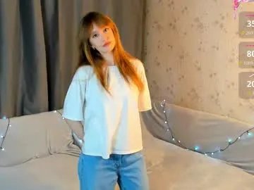 arielnasvish on Chaturbate