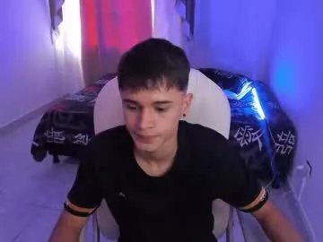 aron_boyy on Chaturbate