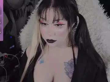 asha_nekooo — make my wet and happy ^**^   love tips - 25, 111, 221, 333, 444,1000 : #German #daddysgirl #bigboobs #goth #cosplay [2207 tokens remaining]