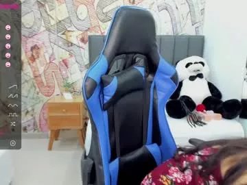 ashley2004_ on Chaturbate