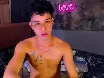 asiancum_peter on Chaturbate 
