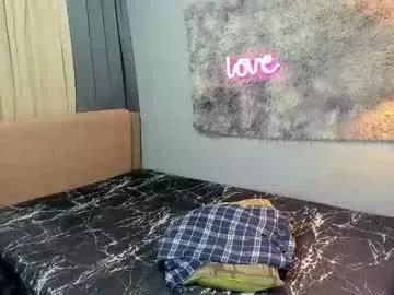 asiancum_peter on Chaturbate 