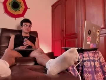 aslanmorris — I know that you are so weak... #alpha #master #findom #socks #feet
