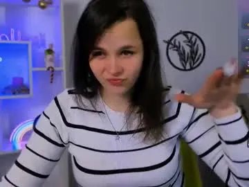 astra_opal on Chaturbate