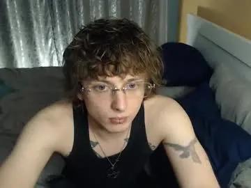 axxxturel on Chaturbate 