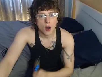 axxxturel on Chaturbate 