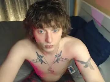 axxxturel on Chaturbate 