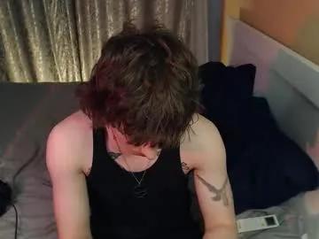 axxxturel on Chaturbate 