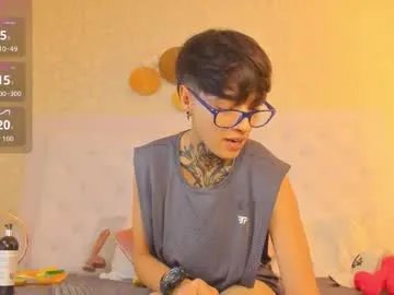 b3k_afrodict on Chaturbate