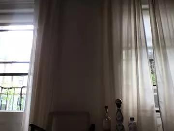 babbyjacks on Chaturbate 