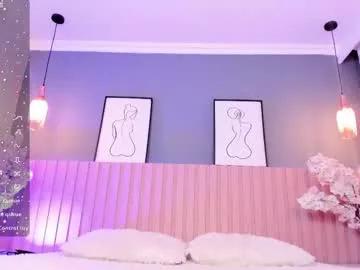 babe_sophiee on Chaturbate 