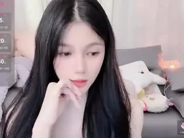 baby_su on Chaturbate