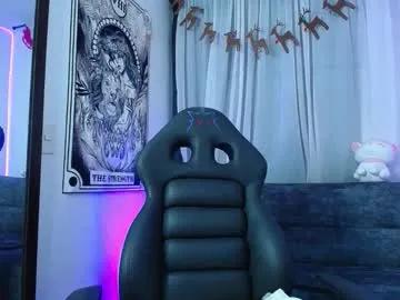 babycat4_ on Chaturbate 