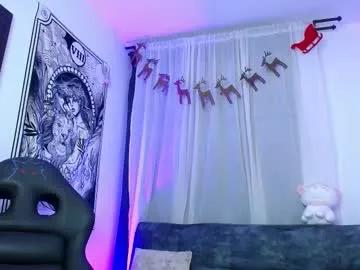 babycat4_ — GOAL: Suck dildo 5min [497 tokens remaining] Welcome to my room! #atm #18 #petite #daddy #squirt
