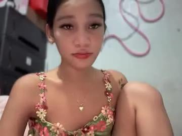 babynexy69 on Chaturbate 