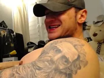 ballard_ on Chaturbate