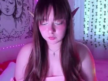 bambimayy on Chaturbate