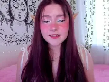 bambimayy on Chaturbate