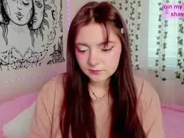 bambimayy on Chaturbate