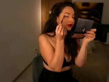 barbaraxoxox on Chaturbate 