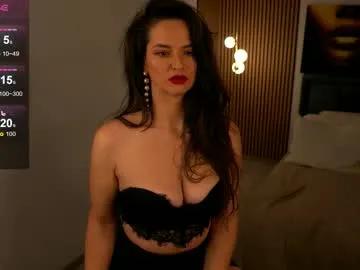 barbaraxoxox on Chaturbate 