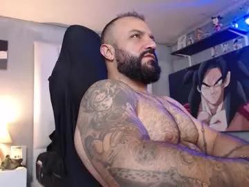 bardockroy_ — cum show [322 tokens left] If you like real, strong men, with presence... this is your moment.make me hard now #bigcock #bigass #muscle #cum #dominate