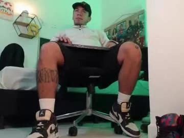 bastian_franco01 from Chaturbate is Freechat