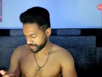 bbcblackhot33 on Chaturbate 