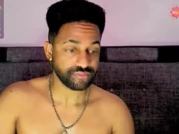 bbcblackhot33 on Chaturbate 