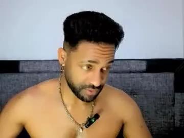 bbcblackhot33 on Chaturbate 