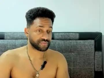 bbcblackhot33 on Chaturbate 