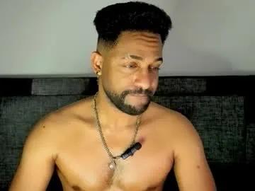 bbcblackhot33 on Chaturbate 