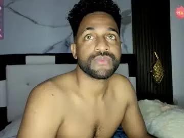 bbcblackhot33 on Chaturbate 