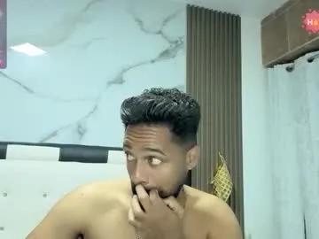 bbcblackhot33 on Chaturbate 
