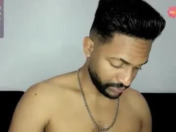 bbcblackhot33 on Chaturbate 