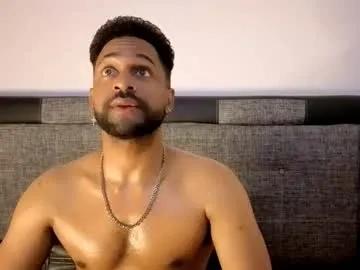 bbcblackhot33 on Chaturbate 