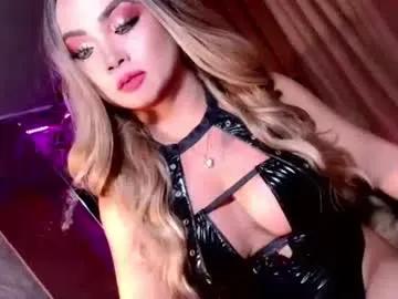 bby_lexielore69 on Chaturbate 