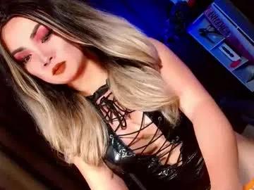 bby_lexielore69 on Chaturbate 