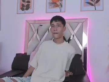 beby_777 on Chaturbate 