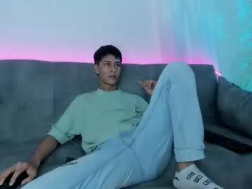 beby_777 on Chaturbate 