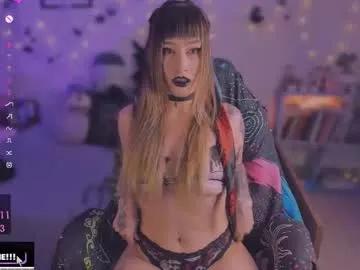 beethmanning_ on Chaturbate 