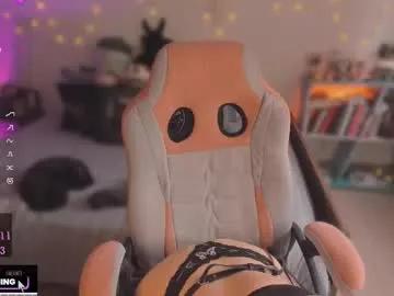 beethmanning_ on Chaturbate 