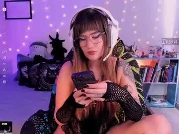 beethmanning_ on Chaturbate 