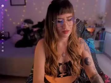 beethmanning_ on Chaturbate 