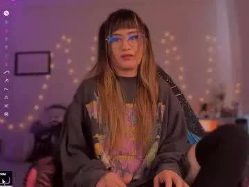 beethmanning_ on Chaturbate 