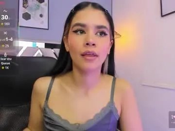 bell_marinny on Chaturbate