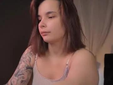 bella_alita on Chaturbate 